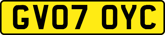 GV07OYC