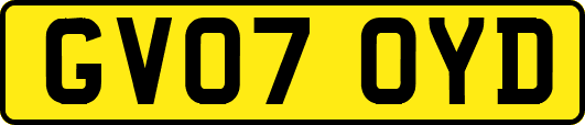 GV07OYD