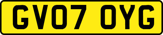 GV07OYG