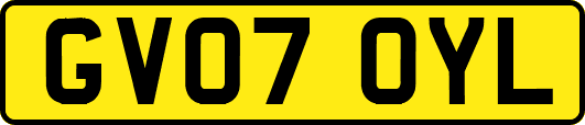 GV07OYL