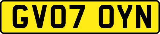 GV07OYN