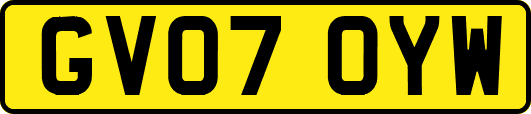 GV07OYW