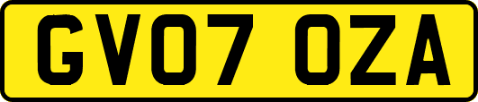 GV07OZA