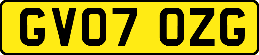 GV07OZG