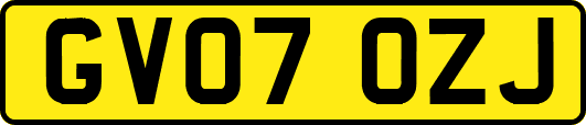 GV07OZJ