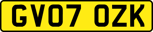 GV07OZK