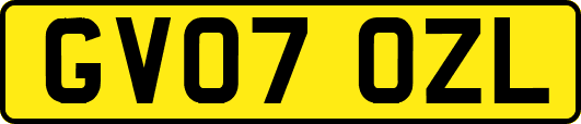 GV07OZL