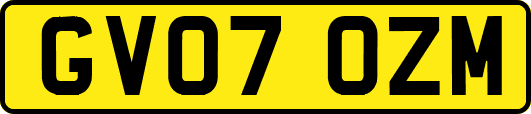 GV07OZM