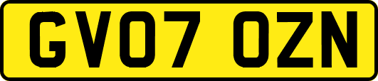 GV07OZN