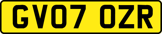 GV07OZR