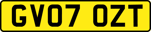 GV07OZT