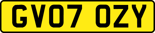 GV07OZY