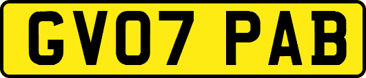 GV07PAB