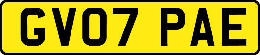 GV07PAE