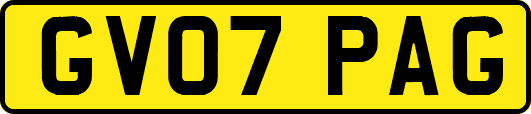 GV07PAG