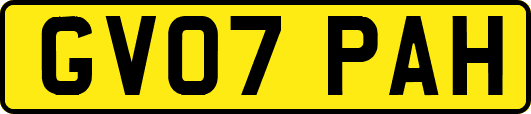GV07PAH