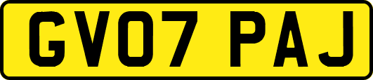 GV07PAJ
