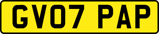 GV07PAP