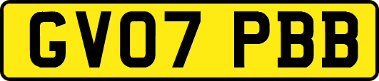 GV07PBB