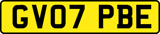 GV07PBE