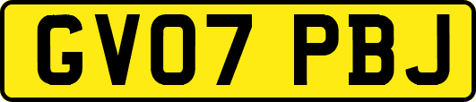 GV07PBJ