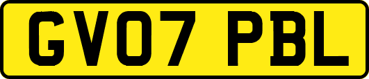 GV07PBL