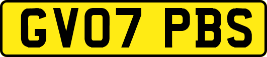 GV07PBS