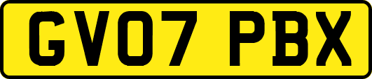 GV07PBX