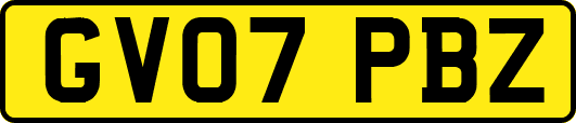 GV07PBZ