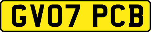 GV07PCB