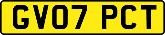 GV07PCT