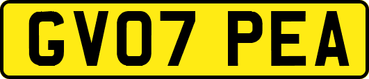 GV07PEA