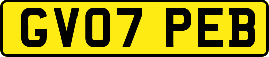 GV07PEB