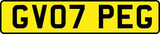 GV07PEG
