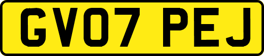 GV07PEJ