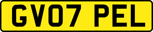 GV07PEL
