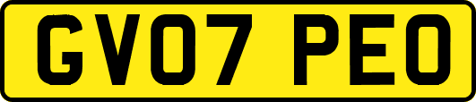 GV07PEO