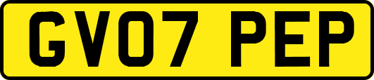 GV07PEP