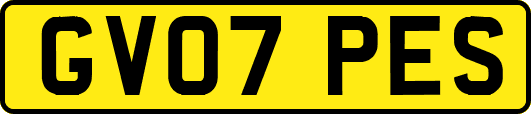 GV07PES