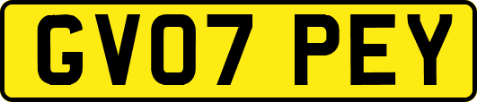 GV07PEY