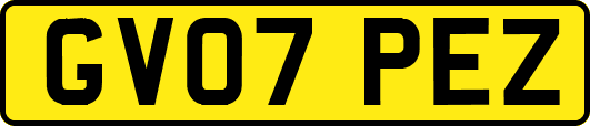 GV07PEZ