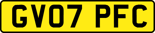 GV07PFC