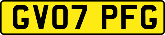 GV07PFG