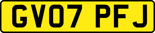 GV07PFJ