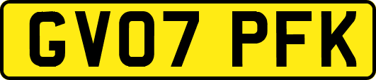 GV07PFK