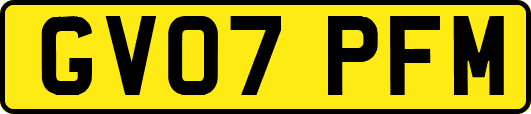 GV07PFM