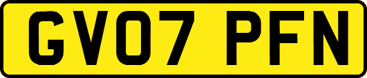 GV07PFN