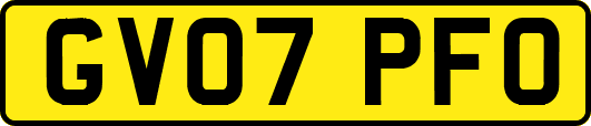 GV07PFO