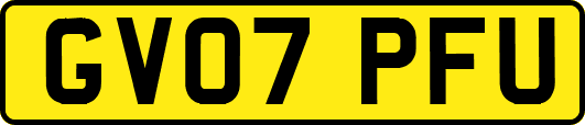 GV07PFU