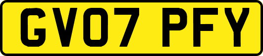 GV07PFY